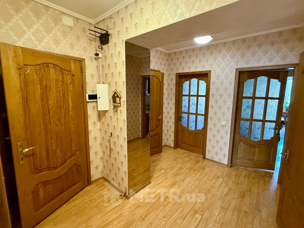 Фото квартиры, г. Черноморск, ул. 1 Мая 10Б (20945-14)