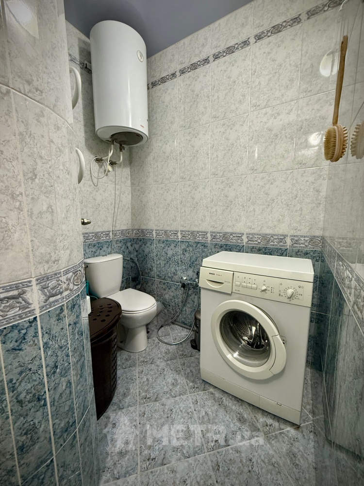 Фото квартиры, г. Черноморск, ул. 1 Мая 10Б (20945-13)