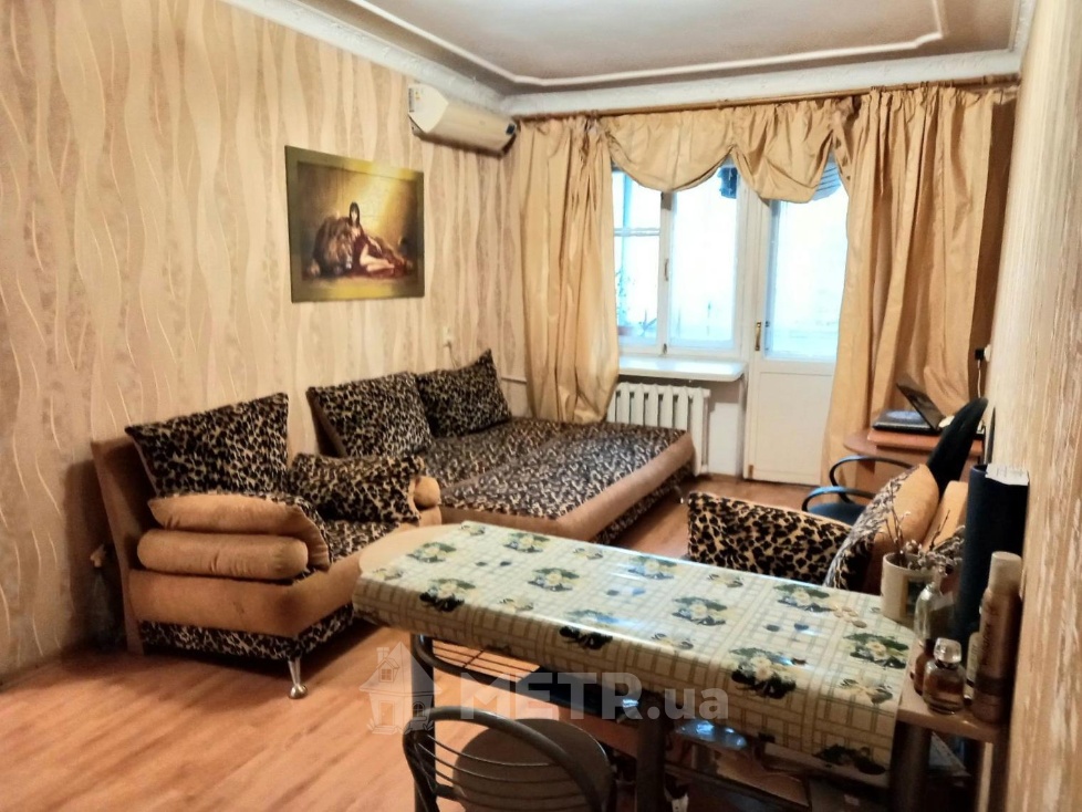Фото квартиры, г. Одесса, ул. Армейская 6 (22938-1)