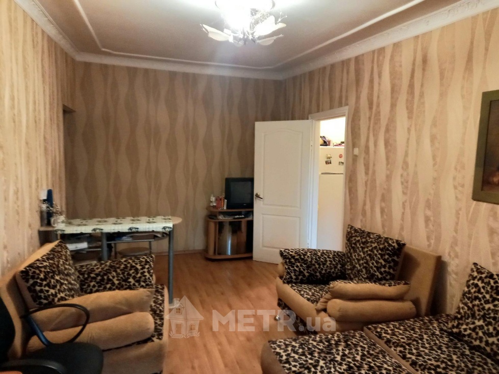 Фото квартиры, г. Одесса, ул. Армейская 6 (22938-2)