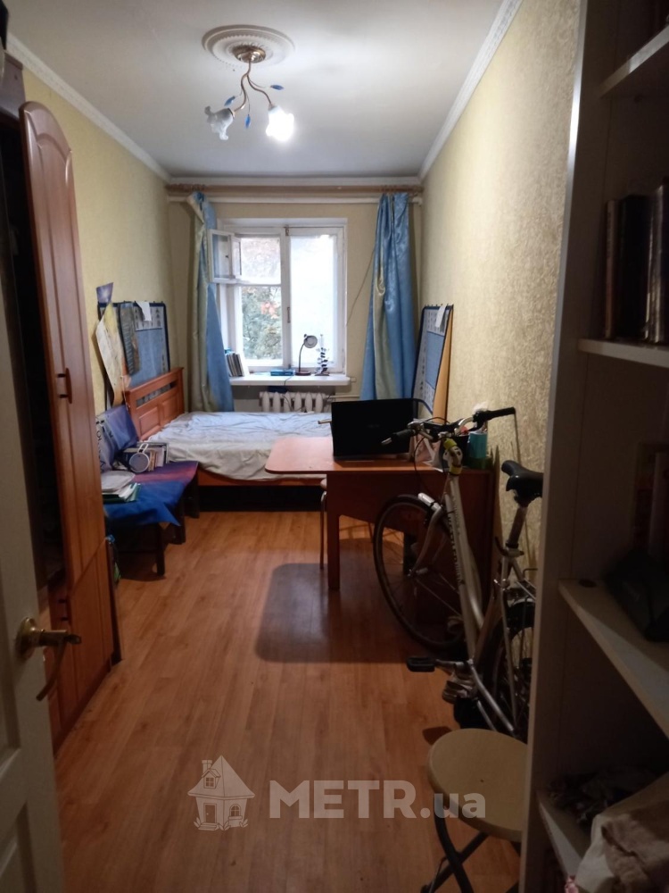 Фото квартиры, г. Одесса, ул. Армейская 6 (22938-4)