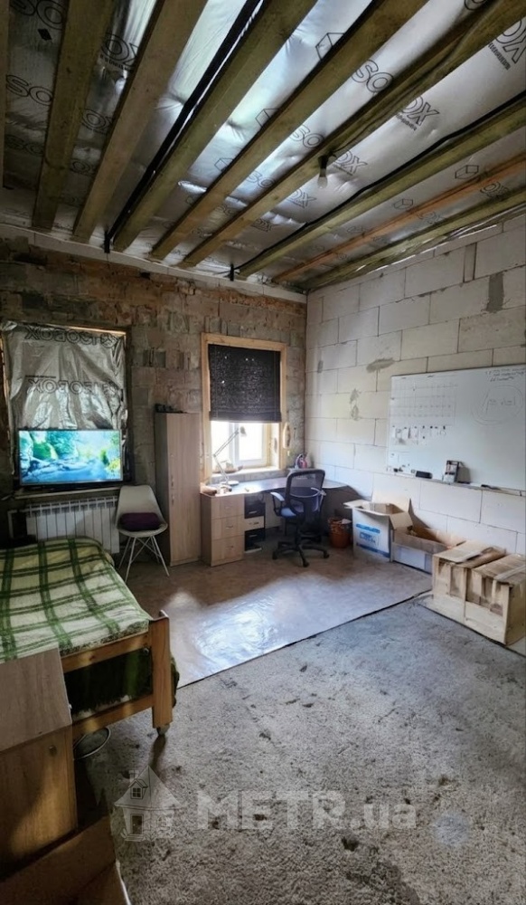 Фото дома, пгт Рогань, ул. Подольская (22939-3)