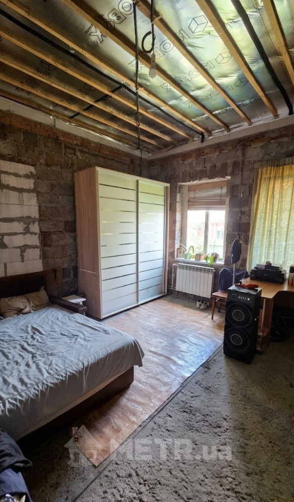 Фото дома, пгт Рогань, ул. Подольская (22939-4)