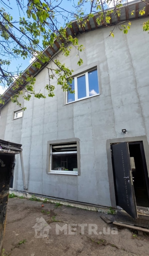 Фото дома, пгт Рогань, ул. Подольская (22939-2)