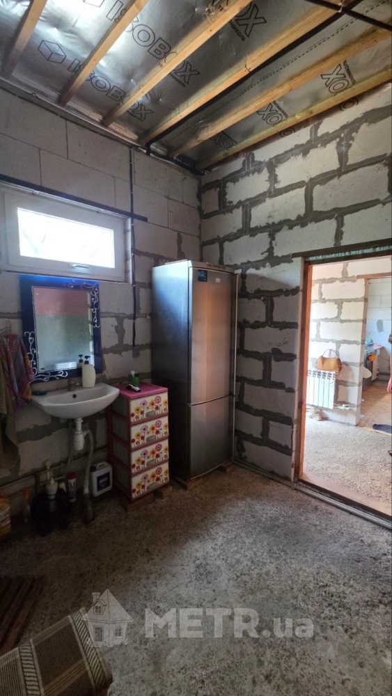 Фото дома, пгт Рогань, ул. Подольская (22939-10)