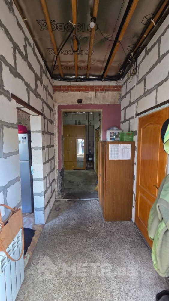 Фото дома, пгт Рогань, ул. Подольская (22939-14)