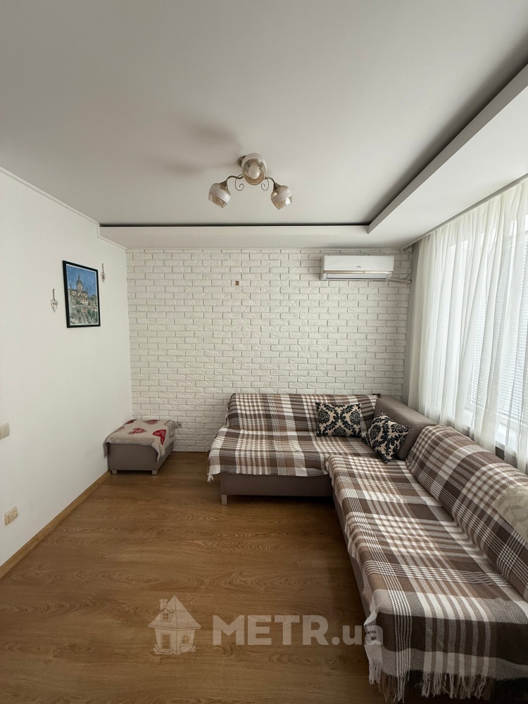 Фото квартиры, г. Черноморск, ул. Радостная 11Б (20862-8)