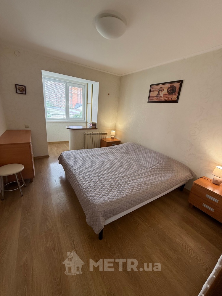 Фото квартиры, г. Черноморск, ул. Радостная 11Б (20862-9)