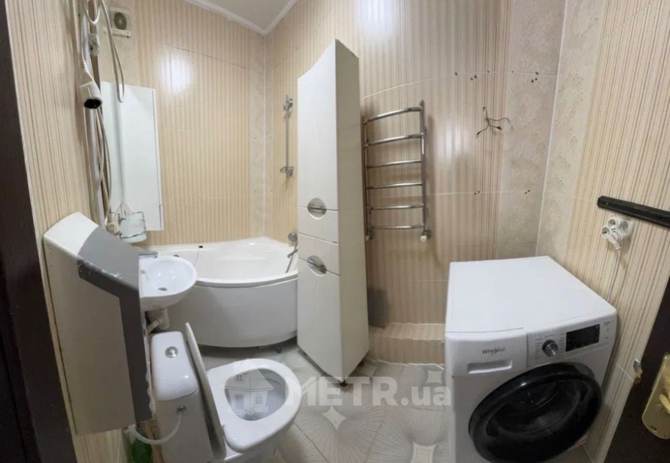 Фото квартиры, г. Черноморск, ул. 1 Мая 1Г (22942-9)