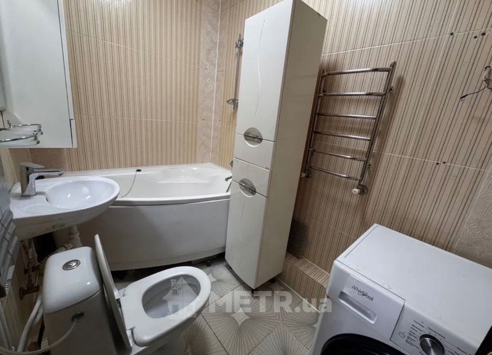 Фото квартиры, г. Черноморск, ул. 1 Мая 1Г (22942-10)