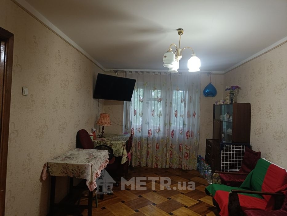 Фото квартиры, г. Одесса, ул. Космонавтов 21 (22943-1)