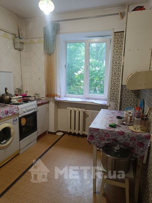 Фото квартиры, г. Одесса, ул. Космонавтов 21 (22943-3)