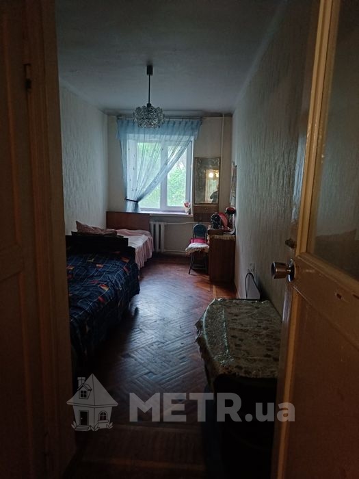 Фото квартиры, г. Одесса, ул. Космонавтов 21 (22943-2)