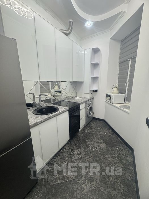 Фото квартиры, г. Одесса, ул. Большая Арнаутская 59 (22944-7)