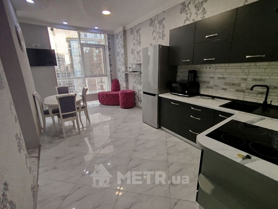 Фото квартиры, г. Одесса, бульвар Французский 60В (22945-1)