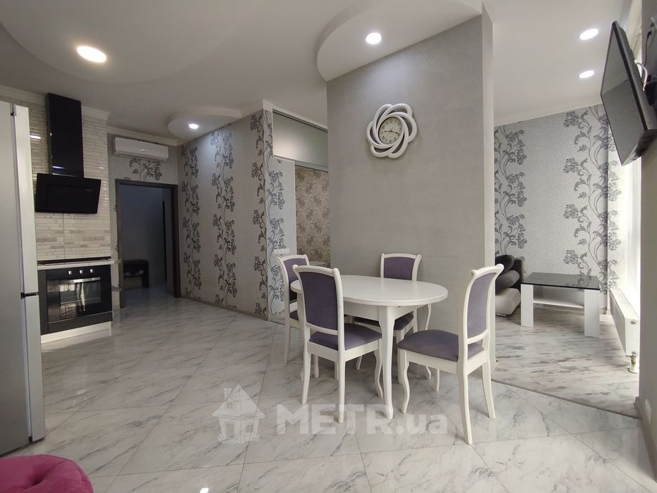 Фото квартиры, г. Одесса, бульвар Французский 60В (22945-2)