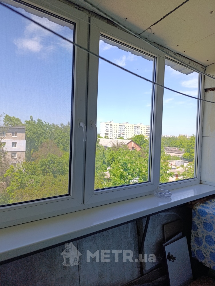 Фото квартиры, г. Харьков, проспект Юрия Гагарина 199А (22952-7)