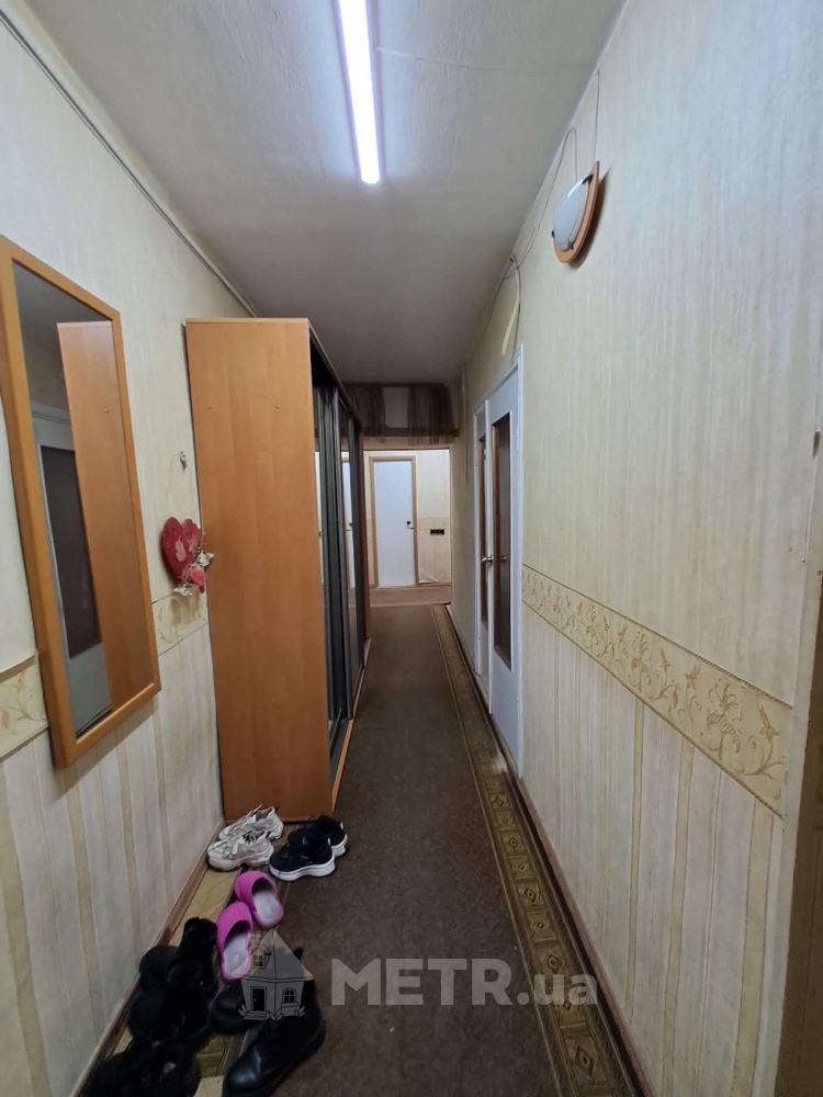Фото комнаты, г. Одесса, проспект Небесной Сотни 14 (22953-4)
