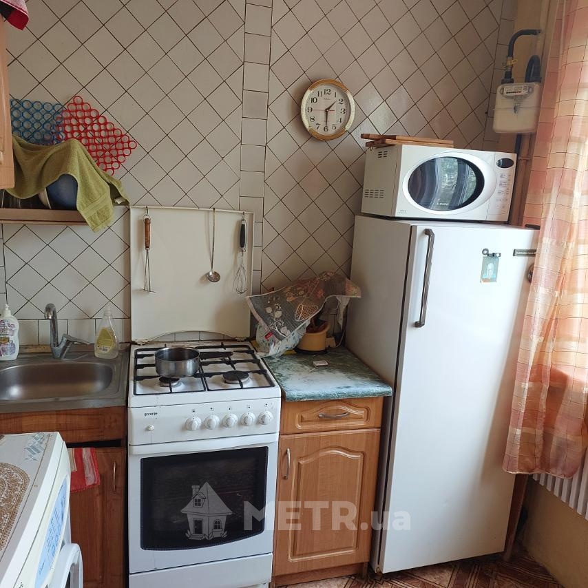 Фото квартиры, г. Харьков, ул. Валентиновская 29 (22955-1)