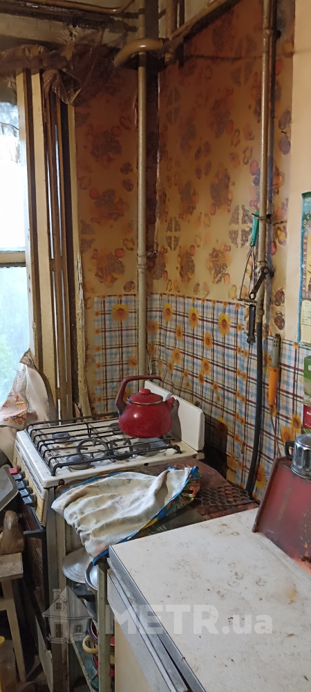Фото квартиры, г. Харьков, ул. Болбачана 67А (22957-7)