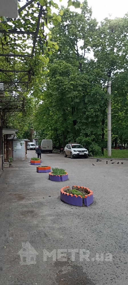 Фото квартиры, г. Харьков, ул. Болбачана 67А (22957-10)