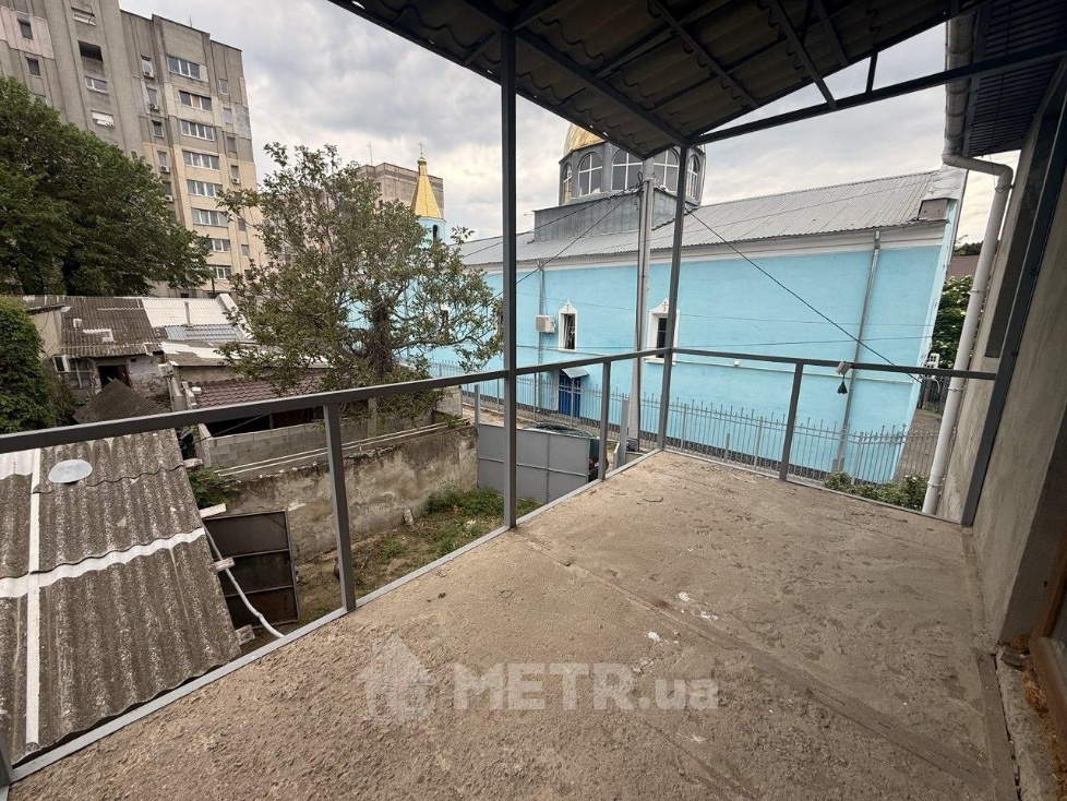 Фото дома, г. Одесса, ул. Ефимова (22959-14)
