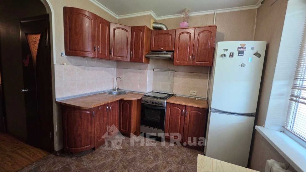 Фото квартиры, г. Одесса, ул. Ильфа и Петрова 9 (22960-2)