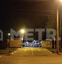 Фото места на стоянке, г. Одесса, Котовский, ул. Генерала Бочарова (3384-6)