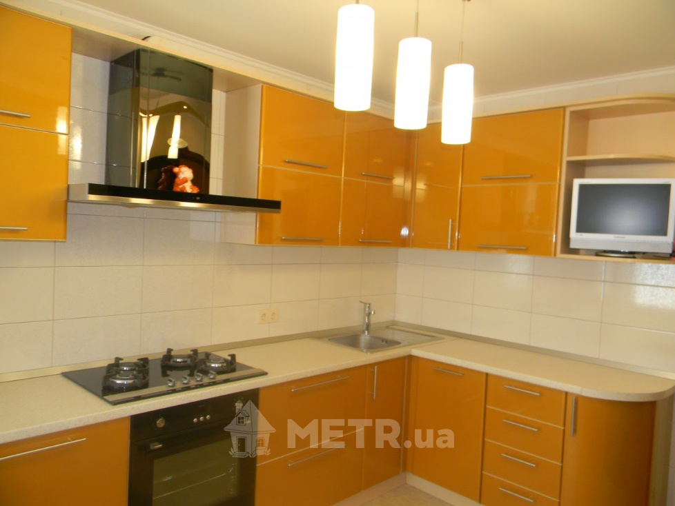Фото квартиры, г. Черноморск, проспект Мира 8А (22527-2)