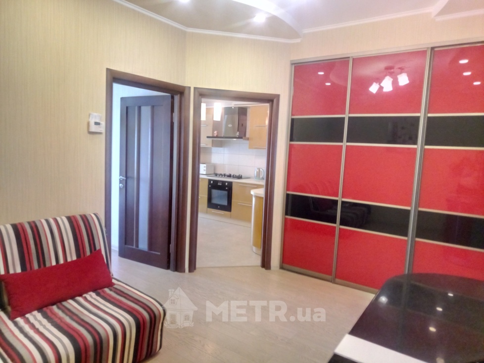 Фото квартиры, г. Черноморск, проспект Мира 8А (22527-3)