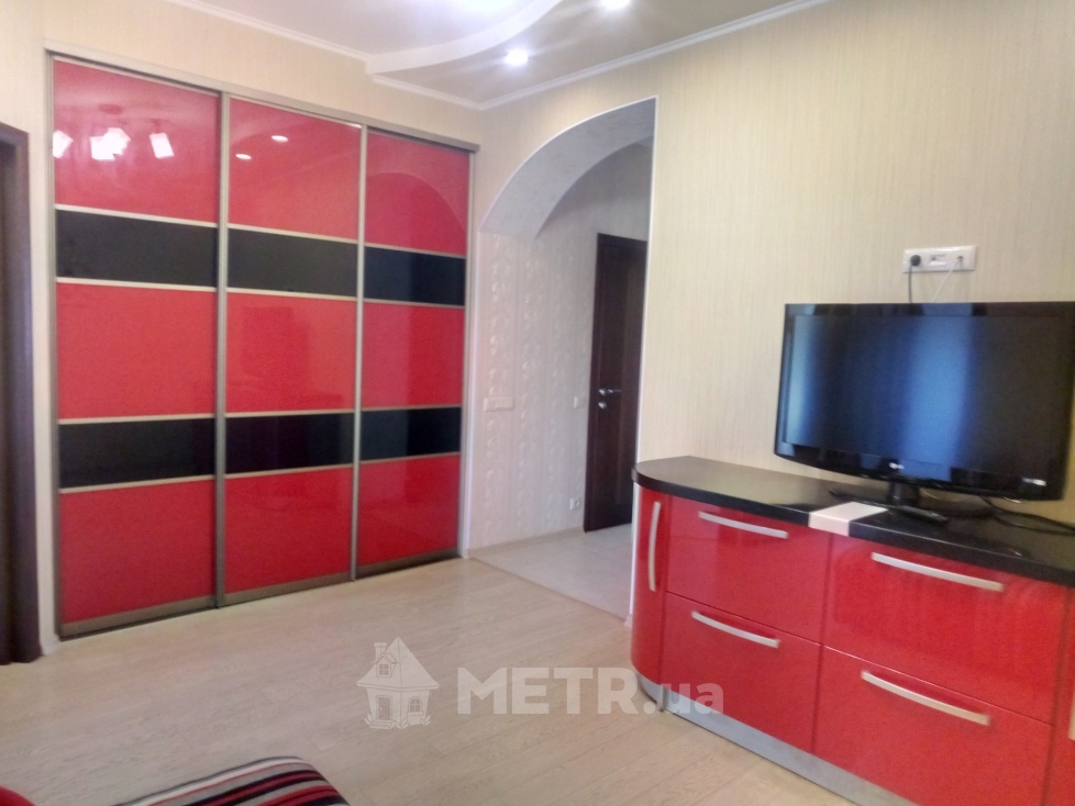 Фото квартиры, г. Черноморск, проспект Мира 8А (22527-5)