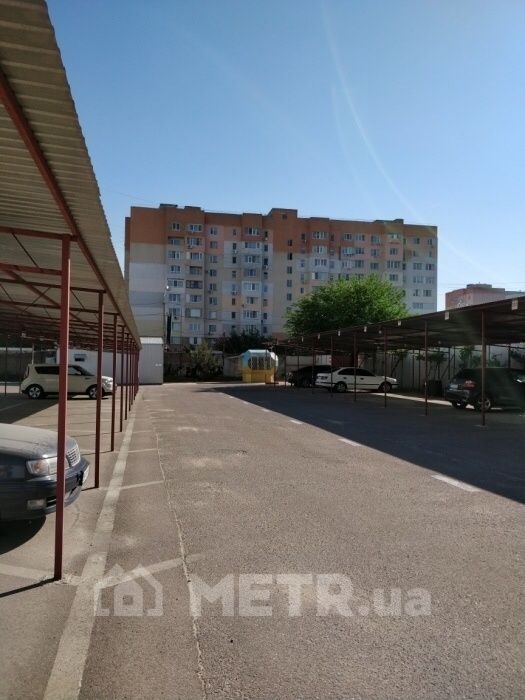 Фото места на стоянке, г. Одесса, Котовский, ул. Генерала Бочарова (3384-5)