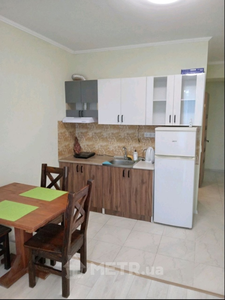 Фото квартиры, г. Черноморск, ул. Парковая 30 (22963-1)