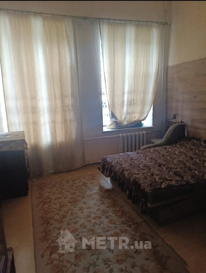 Фото квартиры, г. Одесса, ул. Пантелеймоновская 132 (22967-2)