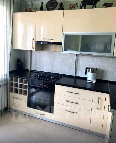 Фото квартиры, г. Одесса, ул. Академика Вильямса 59К (22968-1)