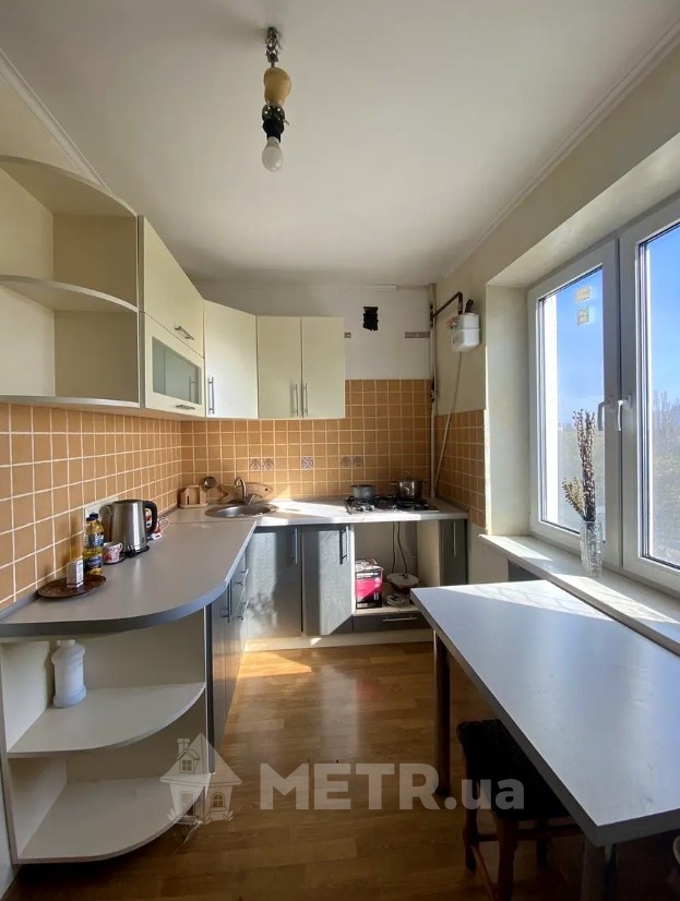 Фото квартиры, г. Одесса, ул. Академика Королёва 21 (22970-1)