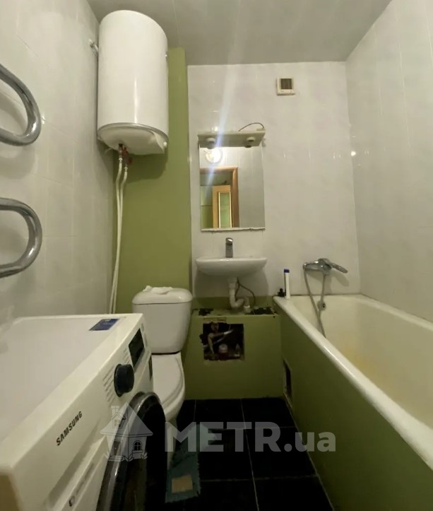 Фото квартиры, г. Одесса, ул. Академика Королёва 21 (22970-3)