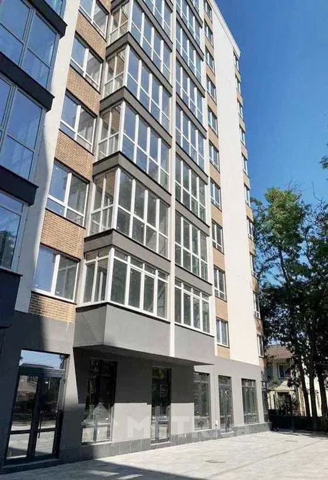 Фото квартиры, г. Одесса, ул. Профсоюзная 9А (СТР) (22971-13)
