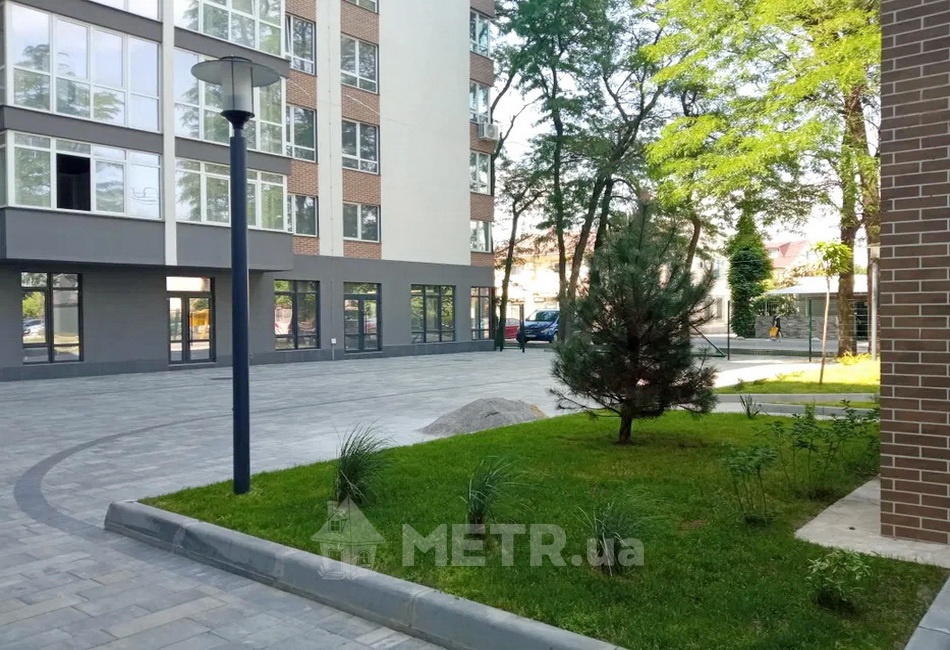Фото квартиры, г. Одесса, ул. Профсоюзная 9А (СТР) (22971-14)