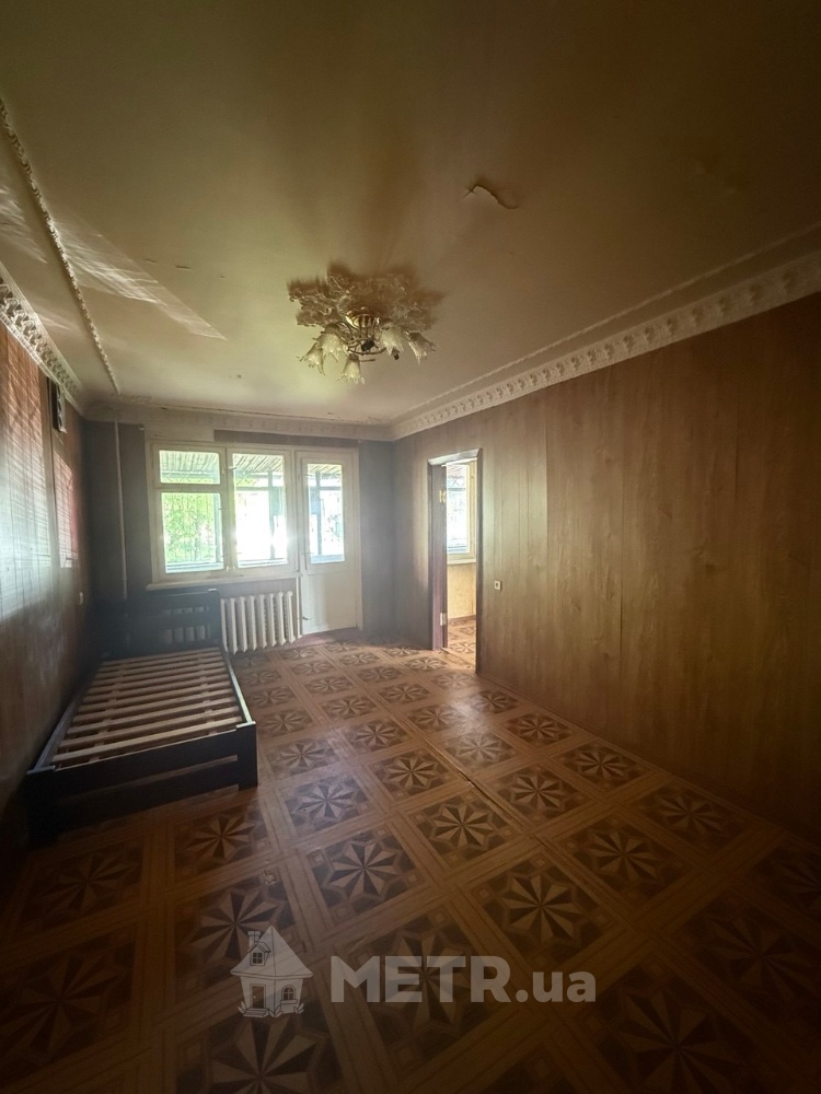 Фото квартиры, г. Одесса, проспект Небесной Сотни 15 (22973-1)