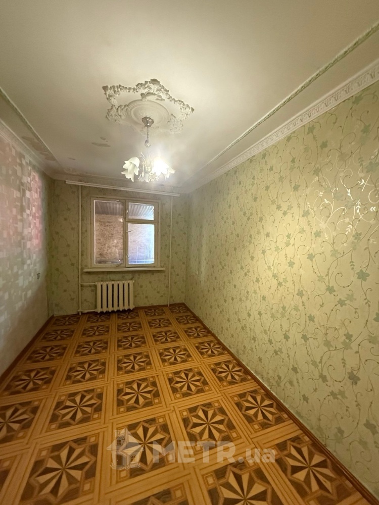 Фото квартиры, г. Одесса, проспект Небесной Сотни 15 (22973-2)