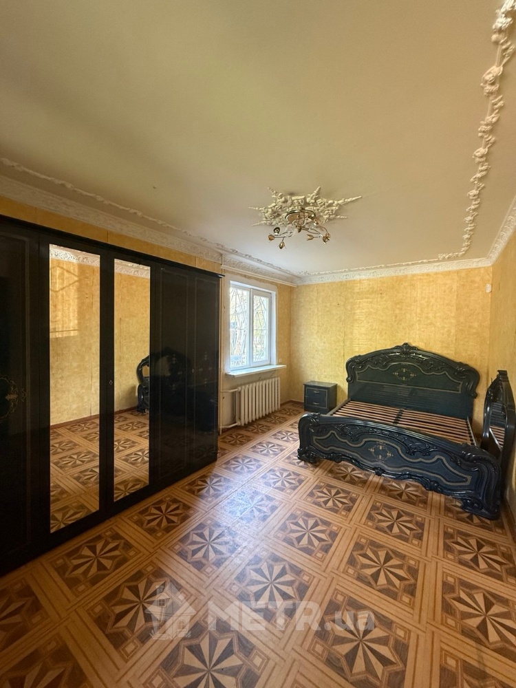 Фото квартиры, г. Одесса, проспект Небесной Сотни 15 (22973-3)