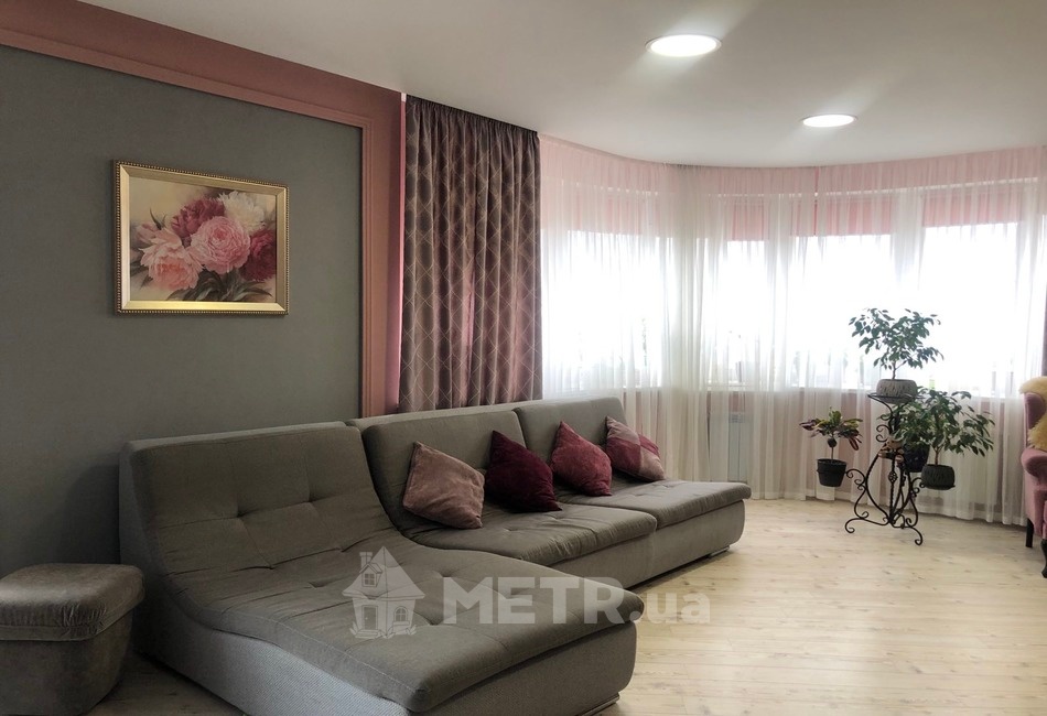 Фото квартиры, г. Одесса, ул. Маршала Говорова 10/1 (22975-1)