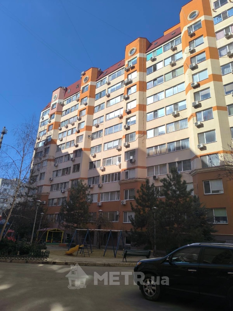 Фото квартиры, г. Одесса, ул. Старицкого 20 (22976-10)