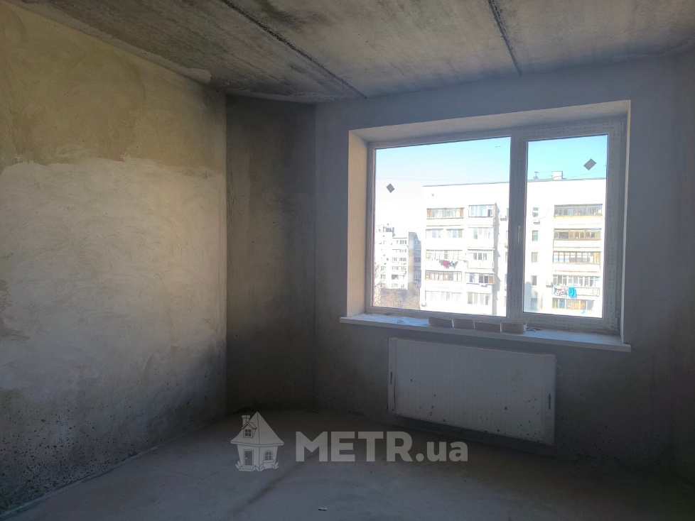 Фото квартиры, г. Одесса, ул. Старицкого 20 (22976-5)