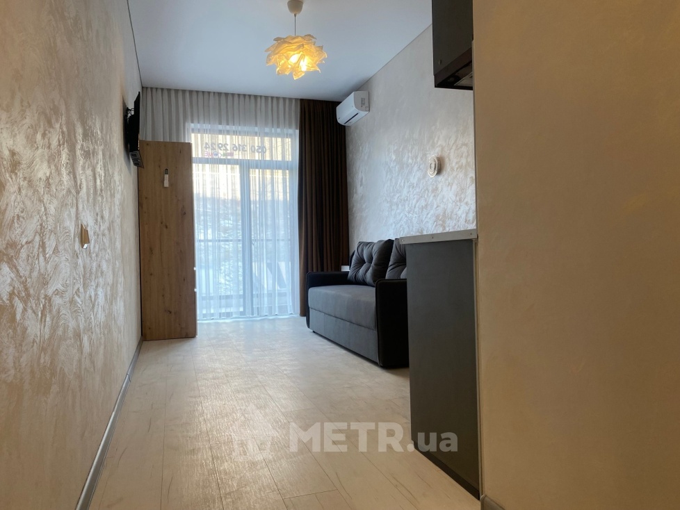 Фото квартиры, г. Одесса, Фонтанская Дорога 77В (22977-9)