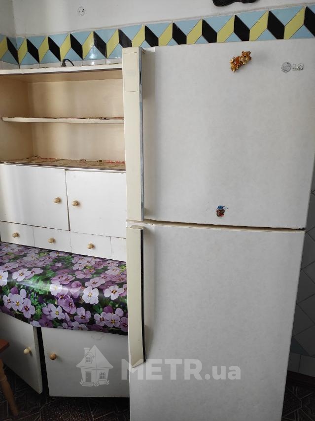 Фото квартиры, г. Одесса, ул. Космонавтов 23/3 (22978-2)