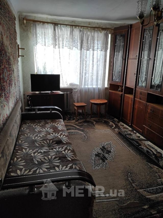 Фото квартиры, г. Одесса, ул. Космонавтов 23/3 (22978-5)