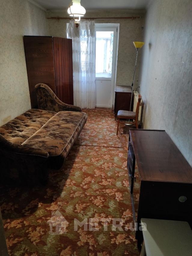 Фото квартиры, г. Одесса, ул. Космонавтов 23/3 (22978-6)