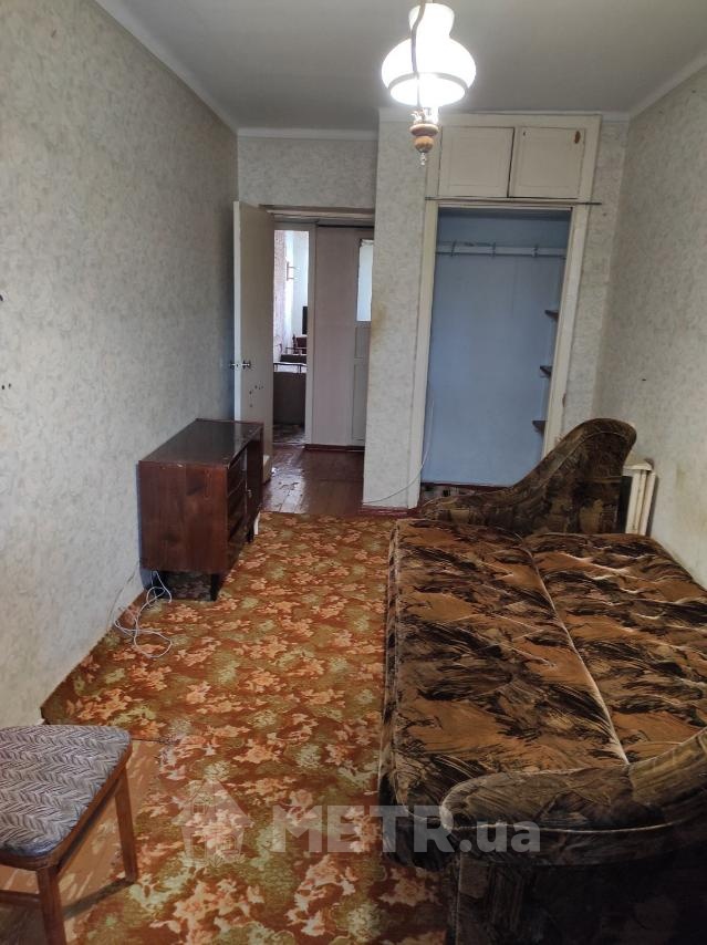 Фото квартиры, г. Одесса, ул. Космонавтов 23/3 (22978-8)